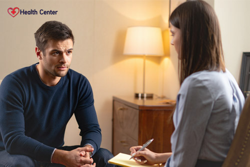 Как проходит лечение игромании в Усть-Куте в клинике Центр здоровья<