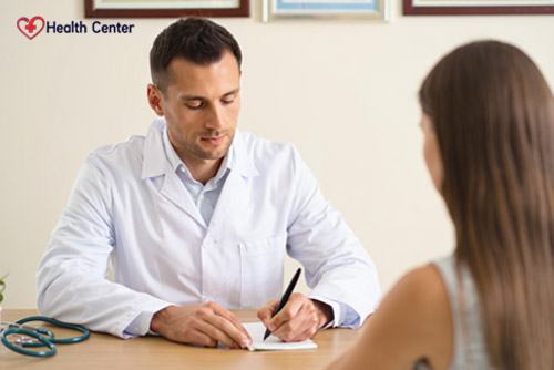 Лечение зависимости от Габапентина в Усть-Куте в клинике Центр здоровья